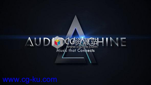 1360多首电影预告片影视配乐背景音乐Audiomachine – Discography的图片1