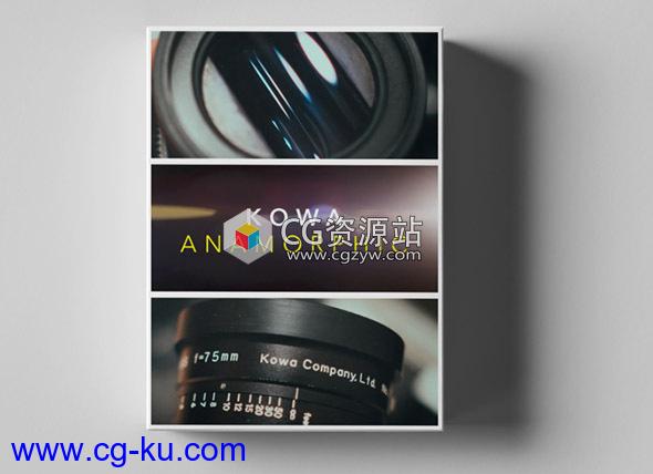 28个镜头逆光光效4K叠加视频素材的图片1