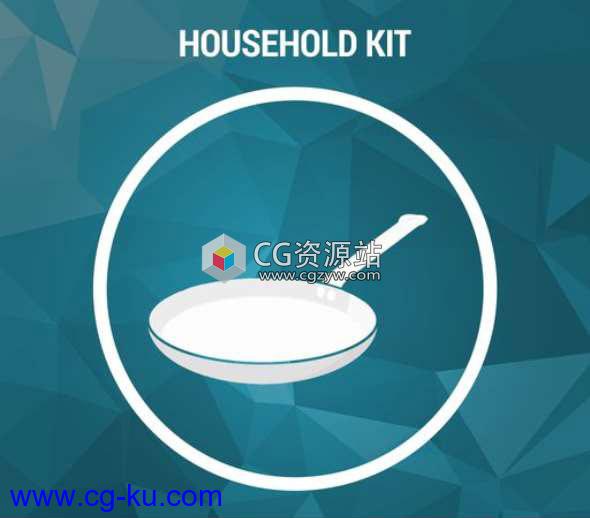 家庭日常音效Household Kit的图片1
