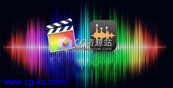 FCPX音频节拍自动标记插件BeatMark X for FCPX 破解版的图片1