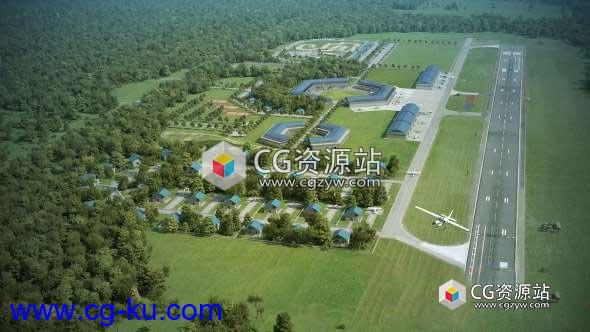 3DS MAX场景渲染插件 MultiScatter v1.524 For 3ds Max 2018 – 2020破解版的图片1