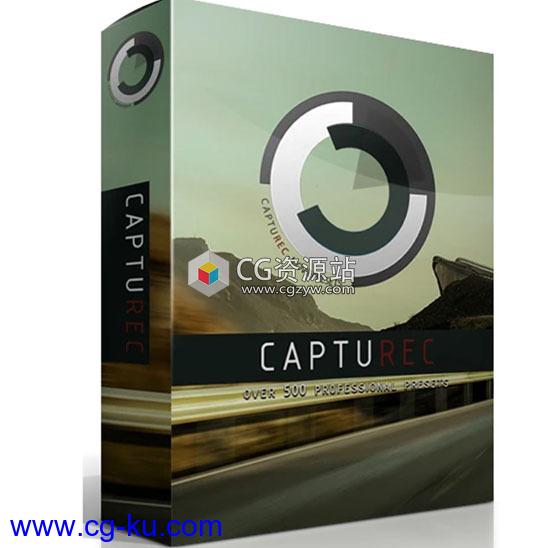 560个LUT婚礼黑白电影景观调色预设AE/PR/FCPX/PS/达芬奇等的图片1