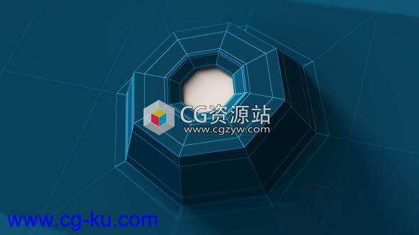 3DS MAX三维挖洞插件 Create Holes v1.3 For 3DS Max 2016 – 2021的图片1
