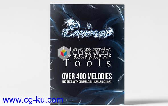 275个电影预告片视觉冲击碰撞氛围上升过渡环境音效素材的图片1