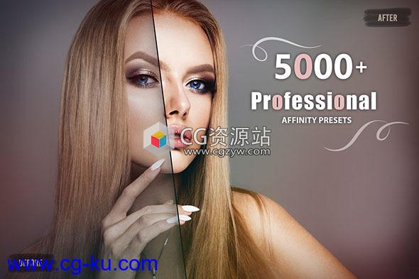 5015+专业亲和力电影婚礼MV视频LUTs调色预设合集的图片1