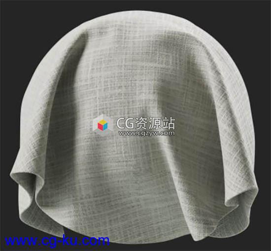 30组织物布料Substance材质预设 sbsar文件格式 15的图片1
