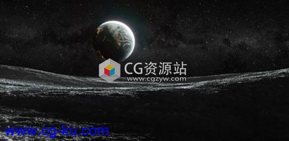 C4D教程全面讲解Octane渲染器使用灰猩猩GSG的图片1