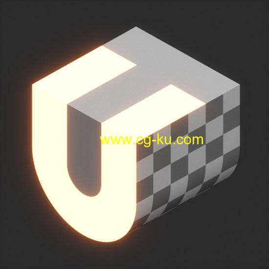 3Ds Max UV调整工具 UV Tools V3.2h + 使用教程的图片1