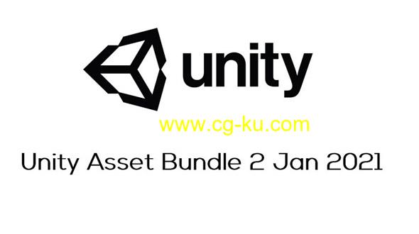 Unity游戏资源素材2021年2月份更新合集的图片1