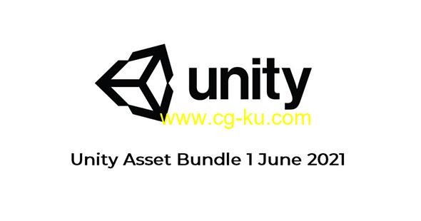 Unity游戏资源素材2021年6月份更新合集的图片1