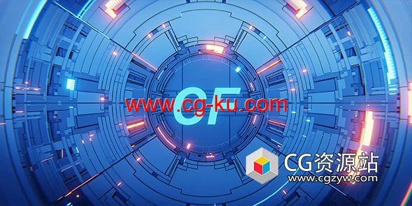 Blender场景硬表面建模插件工具包 Creative Bundle的图片1