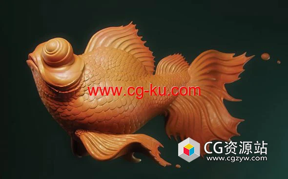 三维雕刻建模软件 Substance 3D Modeler V1.0 Win的图片1