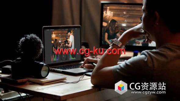 PR/达芬奇专业视频校正调色插件 Cinema Grade Pro v1.1.15 Win PR/达芬奇专业视频校正调色插件 Cinema Grade Pro v1.1.15 Win的图片1