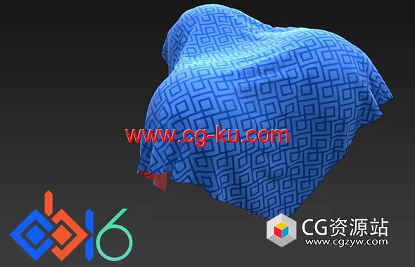 Unity布料模拟插件 Obi Cloth 6.5.2的图片1