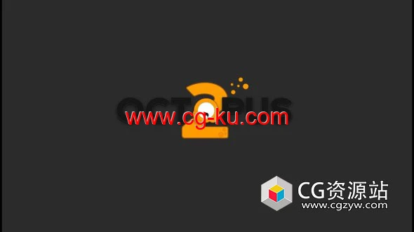 3DS MAX饼状可视化菜单插件 Octopus 3.5的图片1