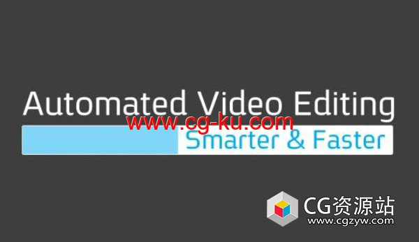 AE/PR脚本根据音频自动剪辑 Automated Video Editing v1.12的图片1