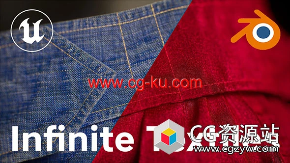 UE纺织布料材质模拟插件 Textile Generator Pro的图片1