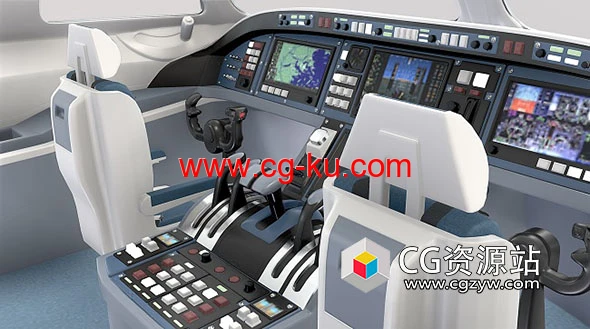 19组Blender模型捆绑包汽车外星人背包的图片2