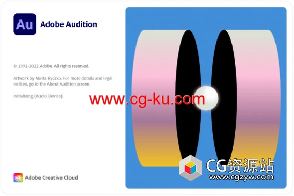 AU2023软件 Audition 2023 v23.6.1.3 中/英文版 WIN/Mac的图片1