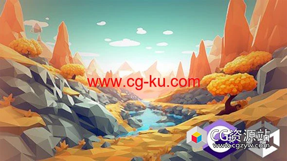 Unity 3D游戏开发策略技术技巧大师班训练视频教程的图片1