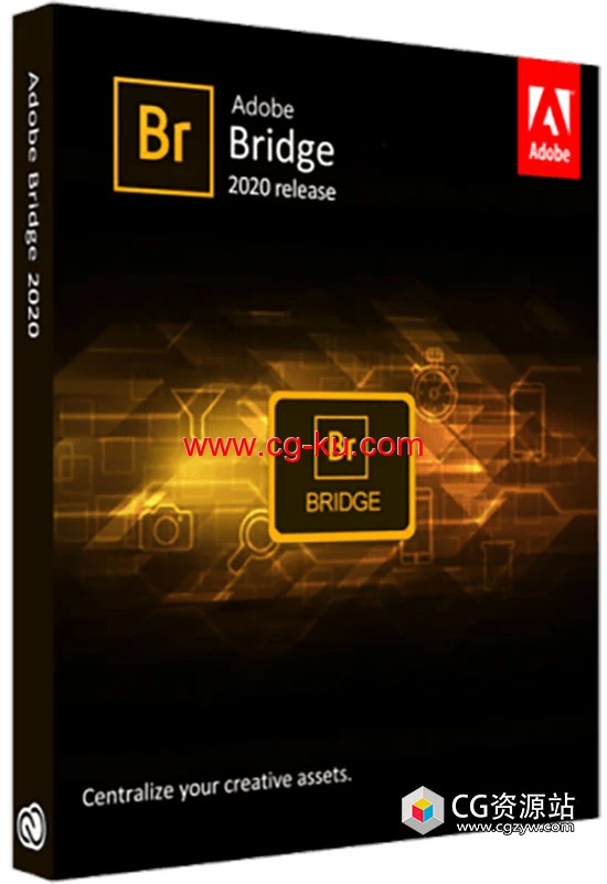 Bridge 2023 v13.0.4.755 Win的图片1