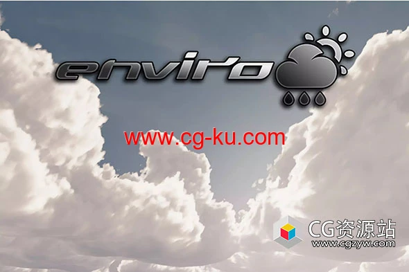 Unity天空云天气系统 Enviro 3 – Sky and Weather v3.0.7 Unity天空云天气系统 Enviro 3 – Sky and Weather v3.0.7的图片1