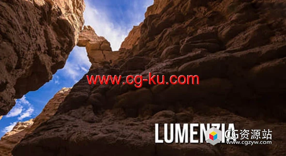 多功能图片亮度PS插件 Lumenzia v11.5.6 Win/Mac的图片1