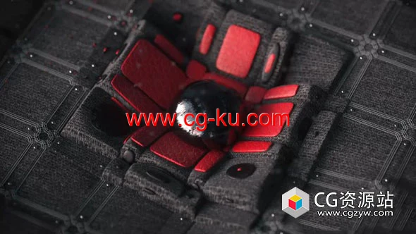 C4D GSG灰猩猩程序化场景效果器教程 Next Level Mograph – Procedural Systems in Cinema 4D的图片1