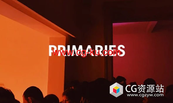 Cinecolor 10组专业电影色彩调色LUT预设 Primaries LUT Pack的图片1