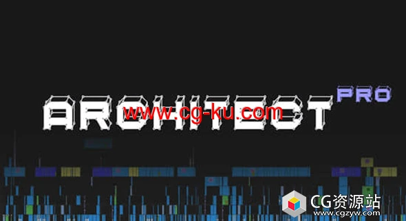 时间线图层批量移动插入复制粘贴PR插件 Architect Pro V1.1.0 +使用教程的图片1