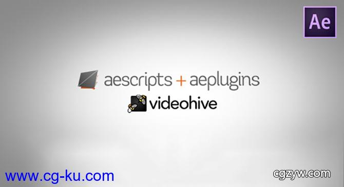 2016年AE脚本大合集 AE Scripts Collections 2016 Win/Mac的图片1