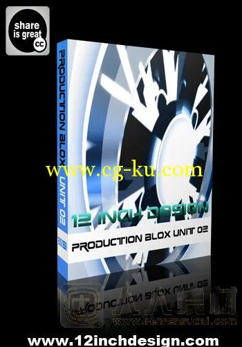 《ProductionBlox 视频素材 第二辑》的图片1