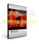 VideoCopilot Riot Gear 视频素材 [迅雷]的图片2