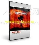VideoCopilot Riot Gear 视频素材 [迅雷]的图片3