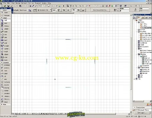 GRAFTSOFT Archicad 16 64位破解版（内付安装说明，亲测）的图片3