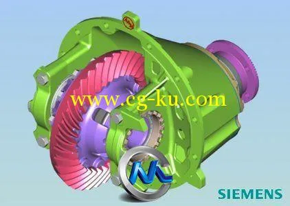 《CAD/CAE/CAM集成化软件》Siemens PLM NX 7.5.5.4 MP06 Update升级包的图片1