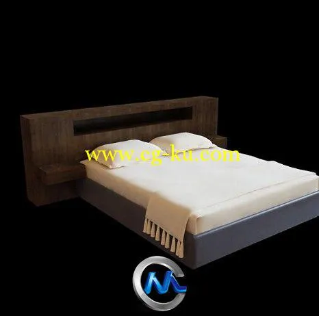 《家居家具3D模型511组合辑》Avshare Furniture 3D Models的图片4