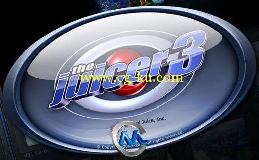 《Juicer3 DJ素材调用工具3.89b248 win》Juicer 3.89b Build 248的图片1