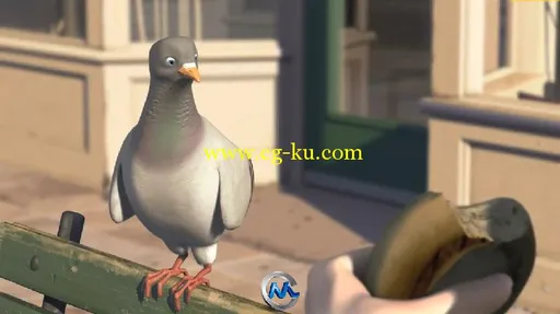 《SOFTIMAGE XSI 灯光照明技术视频教程》FXPHD XSI201 Lighting in XSI的图片1