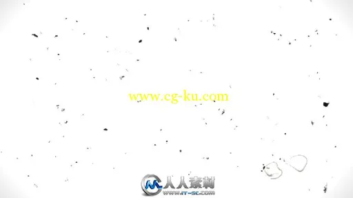 《模拟电影噪点胶片颗粒滑像视频素材合辑》Rampant Design Tools Film Dirt &的图片1