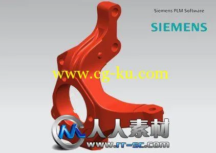 《西门子PLM产品解决方案8.5.1.3升级包》Siemens PLM NX 8.5.1.3 Update的图片1