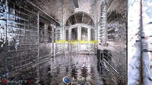 《DAZStudio渲染引擎插件RealityEngineV2.5版》Reality Engine v2.50.1.122 for DA...的图片2