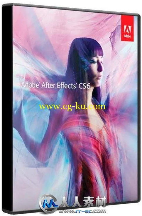 《AE CS6独立更新包V11.0.2.12版》Adobe After Effects CS6 v11.0.2.12 LS7 WIN/Ma...的图片1