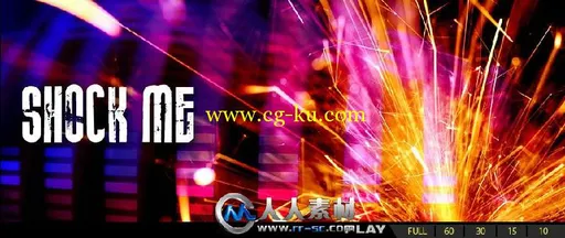 《DJ最强音乐库合辑6-商业广播配乐》DigitalJuice Toxic Traxx Volume 6 Dubstep的图片6