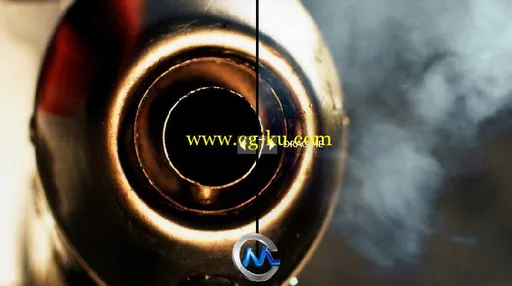 2K高清烟雾元素视频素材合辑 motionVFX mSmokes 100 Organic 2K Quicktime Smoke E...的图片2