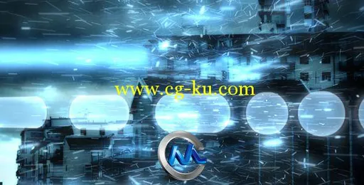 15个快速镜头光晕转场AE模板 Videohive 15 Massive Light Transitions Pack 115991...的图片1