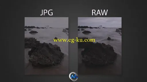 Photoshop中CameraRaw数字暗房技术视频教程 Digital-Tutors Camera Raw Digital Da...的图片2