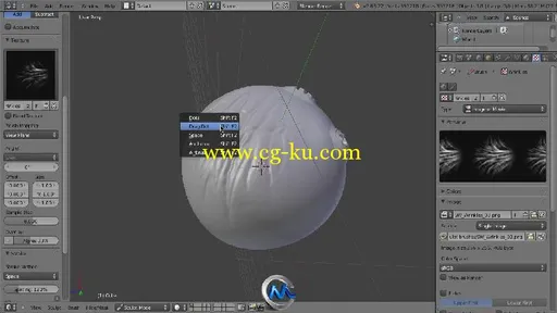 Blender全面核心技术视频教程 CG Cookie Mastering Modeling in Blender Workshop的图片3