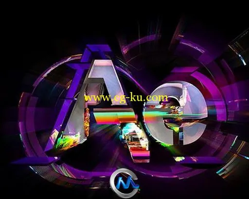 影视后期特效软件V12 CC Mac版 Adobe After Effects CC 12.0 LS20 MacOSX Multilin...的图片1