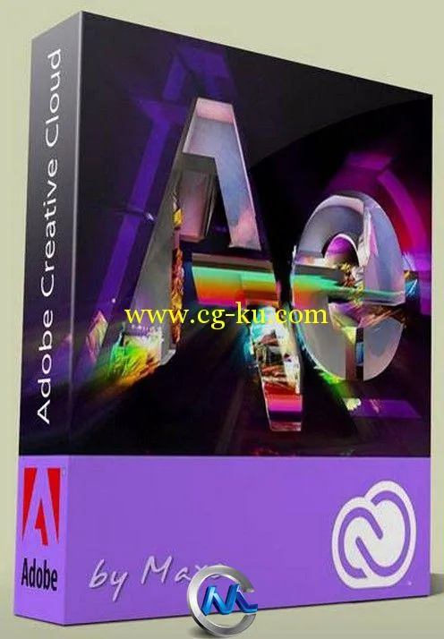 影视后期特效软件V12 CC Mac版 Adobe After Effects CC 12.0 LS20 MacOSX Multilin...的图片2